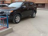 Kia Sorento 2010 года за 4 999 000 тг. в Актобе