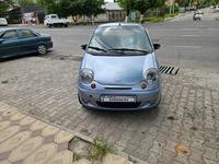 Daewoo Matiz 2013 годаүшін2 000 000 тг. в Шымкент