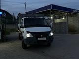 ГАЗ ГАЗель 2007 года за 3 900 000 тг. в Шымкент – фото 3