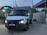 ГАЗ ГАЗель 2007 года за 3 900 000 тг. в Шымкент