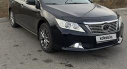 Toyota Camry 2012 годаfor9 200 000 тг. в Усть-Каменогорск – фото 2