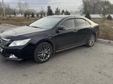 Toyota Camry 2012 годаүшін9 000 000 тг. в Усть-Каменогорск – фото 5