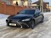 Lexus ES 250 2022 годаүшін23 500 000 тг. в Караганда