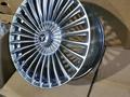 Диски комплект R18 5x112 Mercedes Benz Maybach за 270 000 тг. в Алматы – фото 2