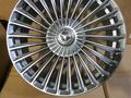 Диски комплект R18 5x112 Mercedes Benz Maybach за 270 000 тг. в Алматы