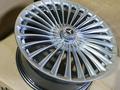 Диски комплект R18 5x112 Mercedes Benz Maybach за 270 000 тг. в Алматы – фото 3