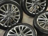 Камрики летний комплект 235 45 R18 Тёмный графитүшін460 000 тг. в Атырау