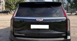 Cadillac Escalade 2023 годаүшін56 000 000 тг. в Алматы – фото 5