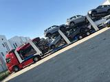 Volvo  FH 2010 года за 35 000 000 тг. в Алматы – фото 5