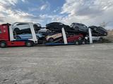 Volvo  FH 2010 года за 35 000 000 тг. в Алматы – фото 4