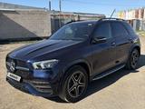 Mercedes-Benz GLE 450 2020 года за 37 000 000 тг. в Костанай – фото 4