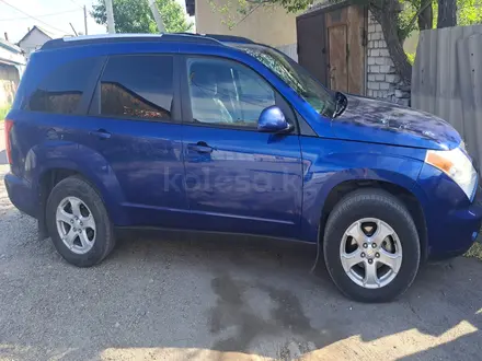 Suzuki XL7 2007 года за 5 000 000 тг. в Усть-Каменогорск