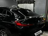BMW X4 2021 года за 27 000 000 тг. в Астана