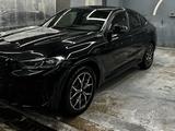 BMW X4 2021 года за 27 000 000 тг. в Астана – фото 4