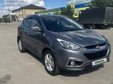 Hyundai Tucson 2014 года за 8 000 000 тг. в Костанай – фото 2