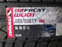 Roadx 235/55R17 WU01 99Hfor31 700 тг. в Шымкент