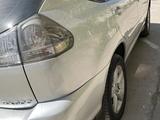 Lexus RX 300 2004 года за 8 200 000 тг. в Усть-Каменогорск – фото 2