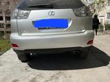 Lexus RX 300 2004 года за 8 200 000 тг. в Усть-Каменогорск – фото 4