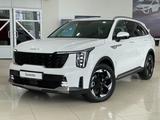 Kia Sorento 2024 года за 21 690 000 тг. в Костанай