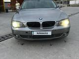 BMW 745 2003 года за 3 500 000 тг. в Алматы – фото 4