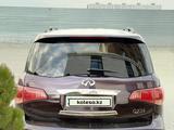 Infiniti QX56 2010 годаүшін10 000 000 тг. в Актау – фото 3