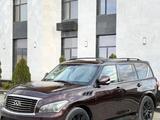Infiniti QX56 2010 годаүшін10 000 000 тг. в Актау