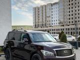 Infiniti QX56 2010 годаүшін10 000 000 тг. в Актау – фото 4