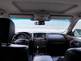 Infiniti QX56 2010 годаүшін10 000 000 тг. в Актау – фото 5