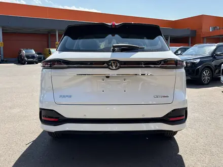 Changan CS75 Plus Tech 2026 года за 12 400 000 тг. в Алматы – фото 7