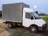 ГАЗ ГАЗель 2000 года за 2 000 000 тг. в Павлодар