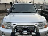 Mitsubishi Pajero 2006 годаүшін6 700 000 тг. в Алматы