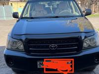 Toyota Highlander 2001 годаүшін6 500 000 тг. в Караганда