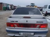 ВАЗ (Lada) 2115 2004 годаүшін760 000 тг. в Хромтау