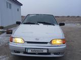 ВАЗ (Lada) 2115 2004 годаүшін760 000 тг. в Хромтау – фото 2