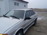 ВАЗ (Lada) 2115 2004 годаүшін760 000 тг. в Хромтау – фото 4