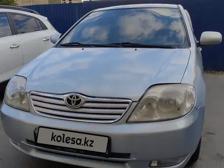 Toyota Corolla 2004 года за 2 500 000 тг. в Актау – фото 3