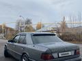 Mercedes-Benz E 200 1988 года за 1 000 000 тг. в Талдыкорган – фото 3