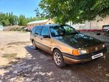Volkswagen Passat 1990 года за 1 250 000 тг. в Шолаккорган