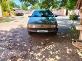 Volkswagen Passat 1990 года за 1 250 000 тг. в Шолаккорган – фото 5