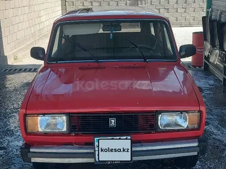 ВАЗ (Lada) 2104 1990 годаүшін700 000 тг. в Туркестан