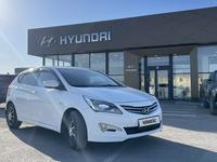 Hyundai Accent 2013 годаүшін5 500 000 тг. в Актау