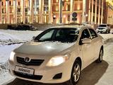 Toyota Corolla 2008 годаfor4 500 000 тг. в Усть-Каменогорск