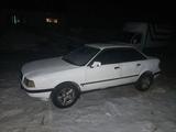 Audi 80 1992 годаfor1 500 000 тг. в Астана