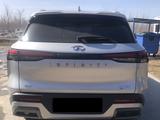 Infiniti QX60 2022 года за 25 000 000 тг. в Астана – фото 2