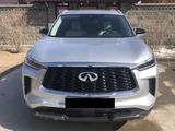Infiniti QX60 2022 года за 25 000 000 тг. в Астана