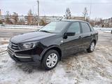 ВАЗ (Lada) Granta 2190 2021 годаfor4 690 000 тг. в Костанай – фото 5