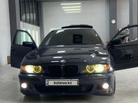 BMW 530 2002 годаүшін6 000 000 тг. в Шымкент