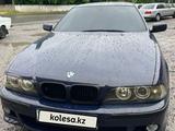BMW 530 2002 годаүшін6 000 000 тг. в Шымкент – фото 3