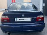 BMW 530 2002 годаүшін6 000 000 тг. в Шымкент – фото 4
