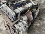 Контрактный двигатель Ford Galaxy 2.3 за 550 000 тг. в Астана – фото 3